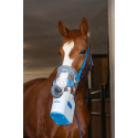 Inhalador ultrasónico inalámbrico para caballos AirOne Flex