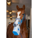 Inhalador ultrasónico inalámbrico para caballos AirOne Flex