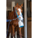 Inhalador ultrasónico inalámbrico para caballos AirOne Flex