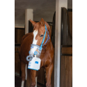 Inhalador ultrasónico inalámbrico para caballos AirOne Flex