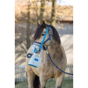 Inhalador ultrasónico inalámbrico para caballos AirOne Flex