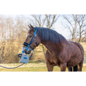 Inhalador ultrasónico inalámbrico para caballos AirOne Flex