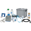 Inhalateur à ultrasons pour chevaux AirOne