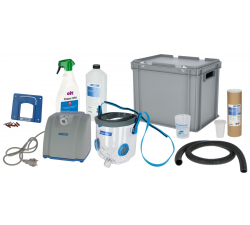 Inhalateur à ultrasons pour chevaux AirOne