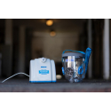 Inhalateur à ultrasons pour chevaux AirOne