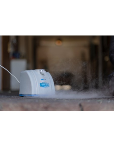 Inhalateur à ultrasons pour chevaux AirOne
