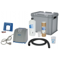 Inhalateur à ultrasons pour chevaux AirOne