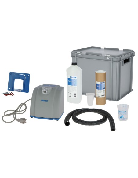 AirOne Ultraschall-Inhalator für Pferde