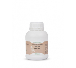 Huile pour sabot Forti Pied Nutragile