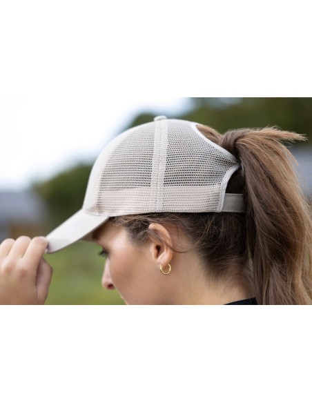 Casquette de baseball -Amalfi-Lauria Garrelli
