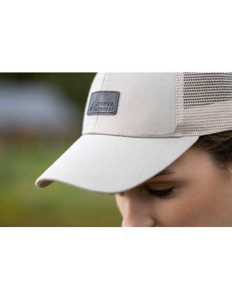 Casquette de baseball -Amalfi-Lauria Garrelli