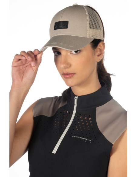 Casquette de baseball -Amalfi-Lauria Garrelli