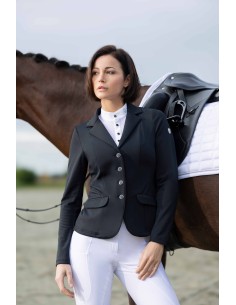 Veste de concours Amalfi Lauria Garrelli