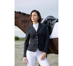 Veste de concours Amalfi Lauria Garrelli