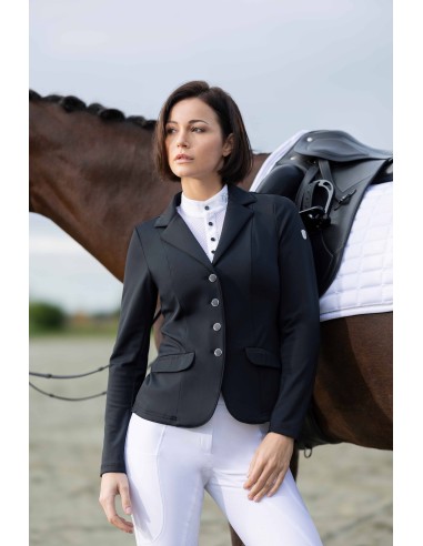 Veste de concours Amalfi Lauria Garrelli