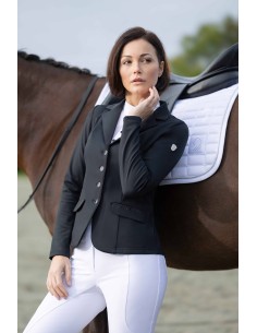 Veste de concours Amalfi Lauria Garrelli 2