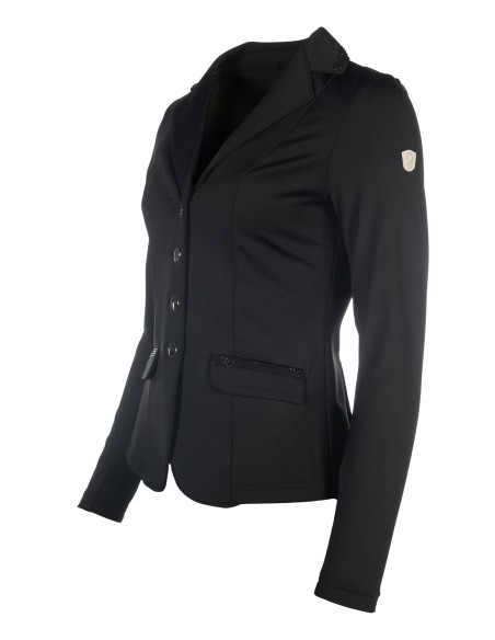 Veste de concours Amalfi Lauria Garrelli