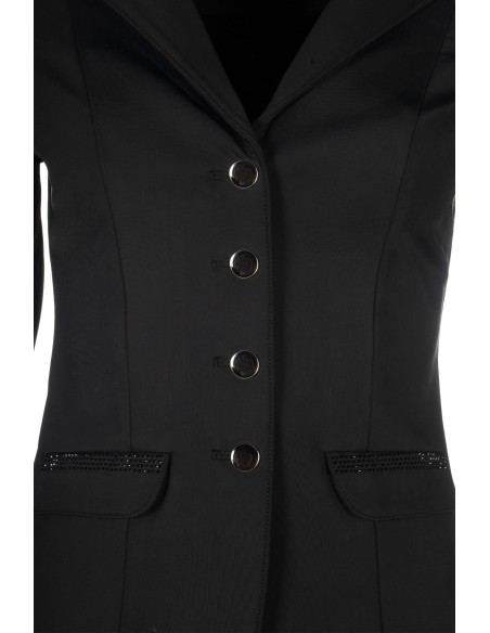 Veste de concours Amalfi Lauria Garrelli
