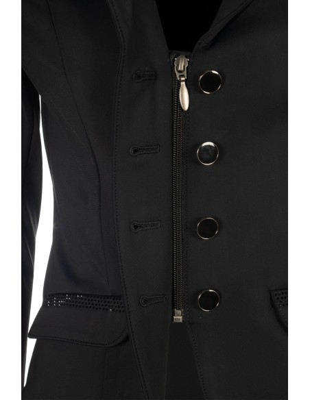Veste de concours Amalfi Lauria Garrelli