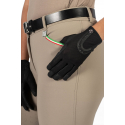 Gants d'équitation -Amalfi-Lauria Garrelli