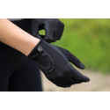 Gants d'équitation -Amalfi-Lauria Garrelli