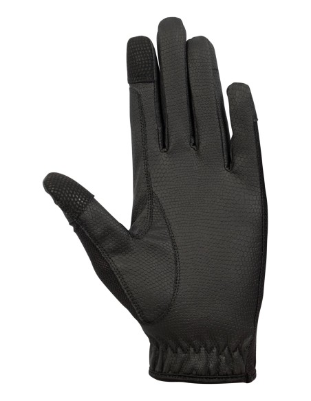 Gants d'équitation -Amalfi-Lauria Garrelli