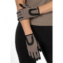 Gants d'équitation -Amalfi-Lauria Garrelli