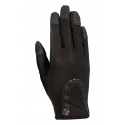 Gants d'équitation -Amalfi-Lauria Garrelli