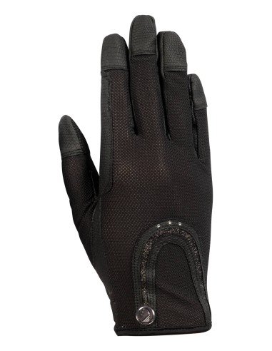 Gants d'équitation -Amalfi-Lauria Garrelli