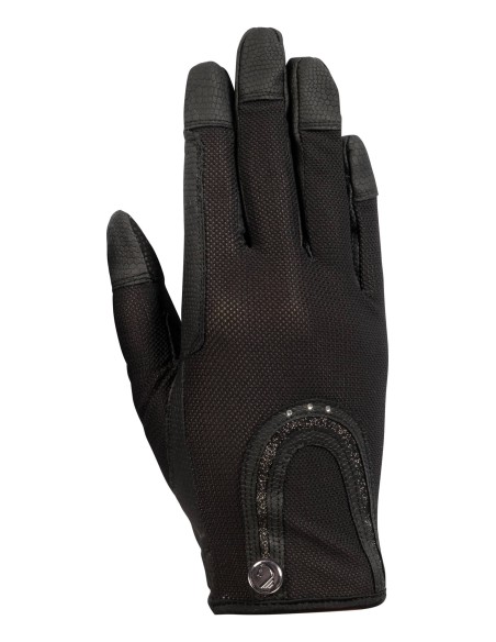 Gants d'équitation -Amalfi-Lauria Garrelli
