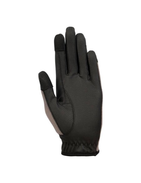 Gants d'équitation -Amalfi-Lauria Garrelli