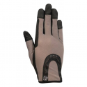 Gants d'équitation -Amalfi-Lauria Garrelli