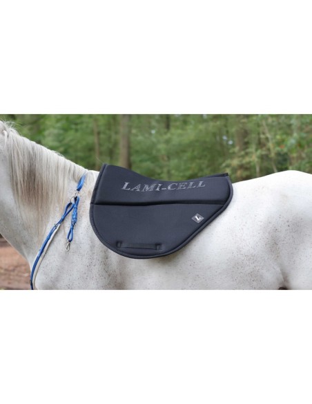 Tapis de selle LAMI-CELL - New endurance