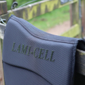 Tapis de selle LAMI-CELL - New endurance