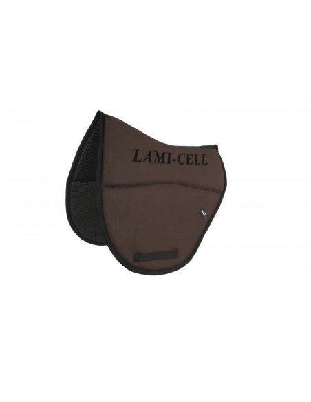 Tapis de selle LAMI-CELL - New endurance