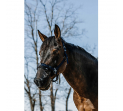 Protection nez EQUITHÈME - Anti UV
