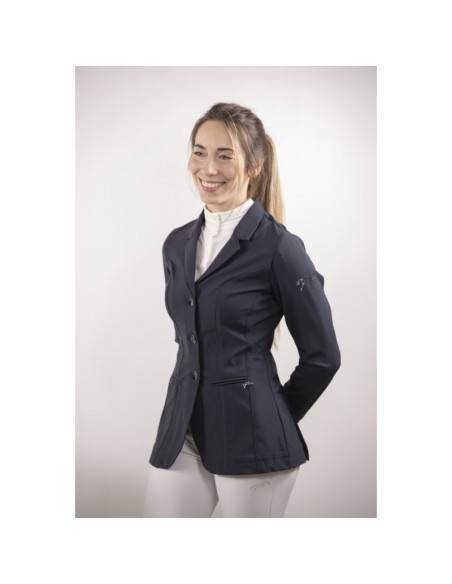 Veste de concours Pénélope Calista