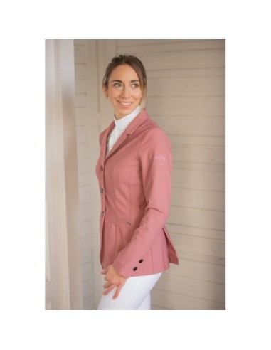 Veste de concours Pénélope Calista