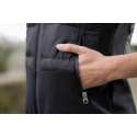 Gilet fonctionnel -Amalfi-Lauria Garrelli