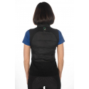 Gilet fonctionnel -Amalfi-Lauria Garrelli