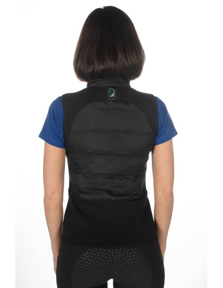 Gilet fonctionnel -Amalfi-Lauria Garrelli