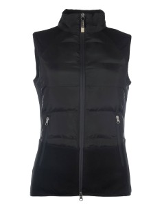 Gilet fonctionnel -Amalfi-Lauria Garrelli 2