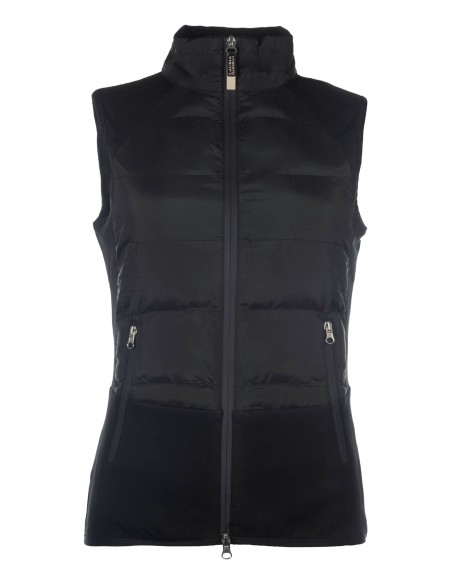 Gilet fonctionnel -Amalfi-Lauria Garrelli