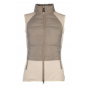 Gilet fonctionnel -Amalfi-Lauria Garrelli