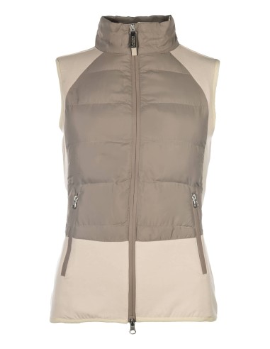 Gilet fonctionnel -Amalfi-Lauria Garrelli