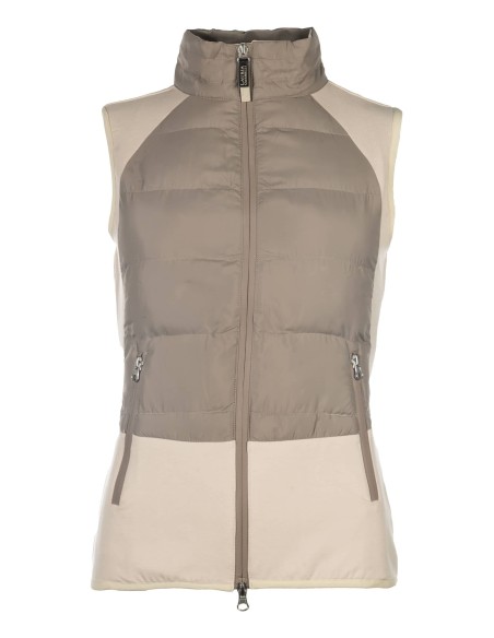 Gilet fonctionnel -Amalfi-Lauria Garrelli