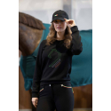 Pull -Amalfi Horse Head-Lauria Garrelli