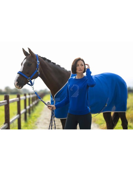Pull -Amalfi Horse Head-Lauria Garrelli