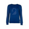 Pull -Amalfi Horse Head-Lauria Garrelli