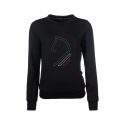 Pull -Amalfi Horse Head-Lauria Garrelli